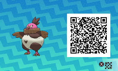 #077 - Shiny Vullavy